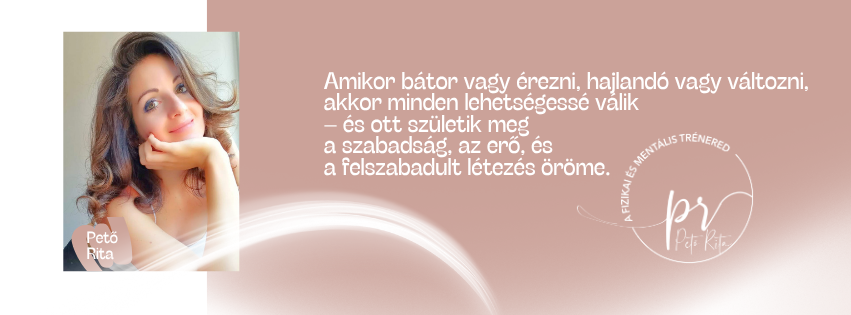 Petorita - Pető Rita