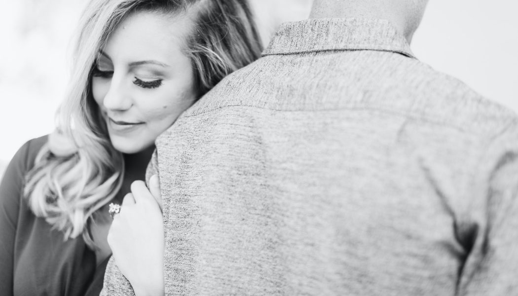 …hogy rád találjon az égben köttetett szerelem!