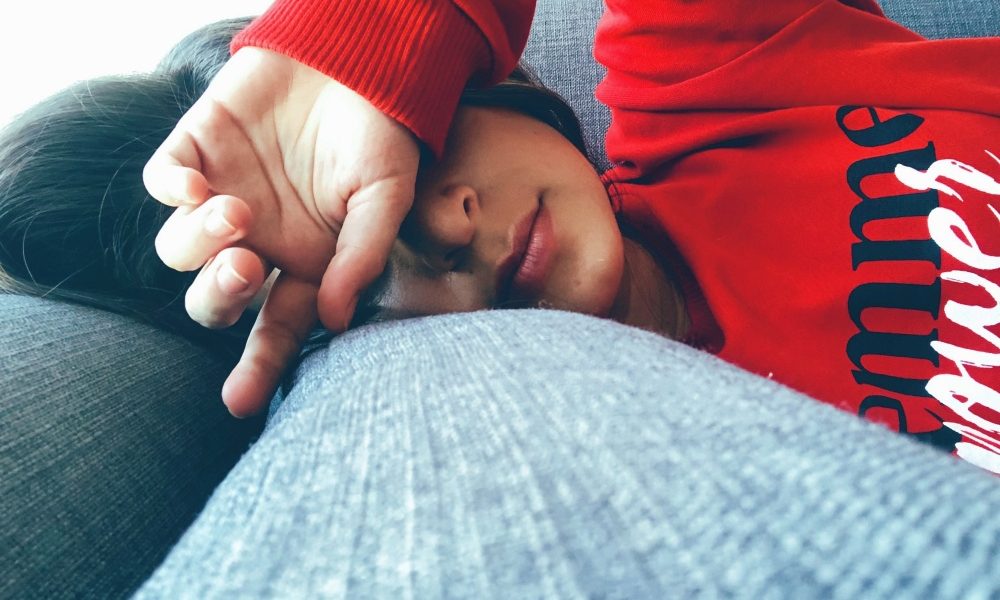 Folyamatosan fáradt vagy és változtatnál?